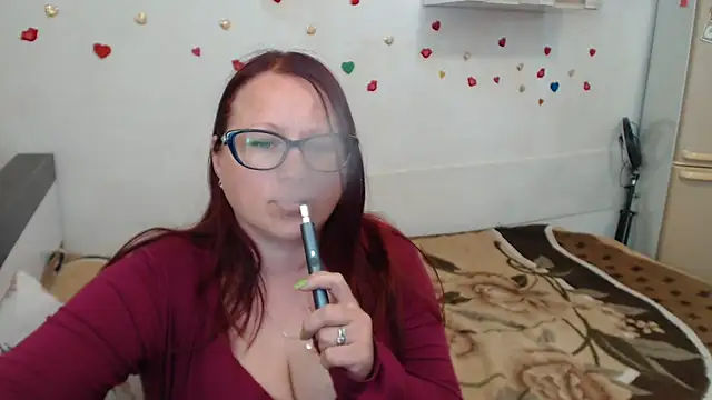 Lilia4joy's Live XXX Chat