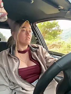 Danielavegax Adlı Modelin Canlı XXX Sohbeti