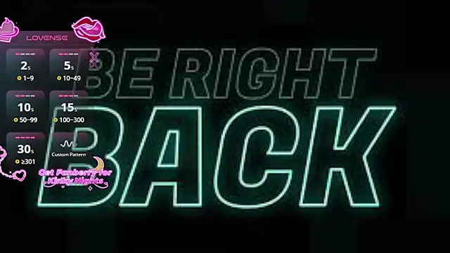 XXX chat uživo modela izune_ride