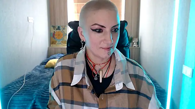 Chat XXX en directo de Sweet-n-Strong