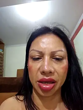 Grace_Velvet's Live XXX Chat