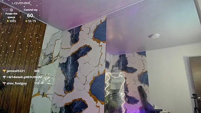 Chat +18 de Samcielo_tay ao vivo