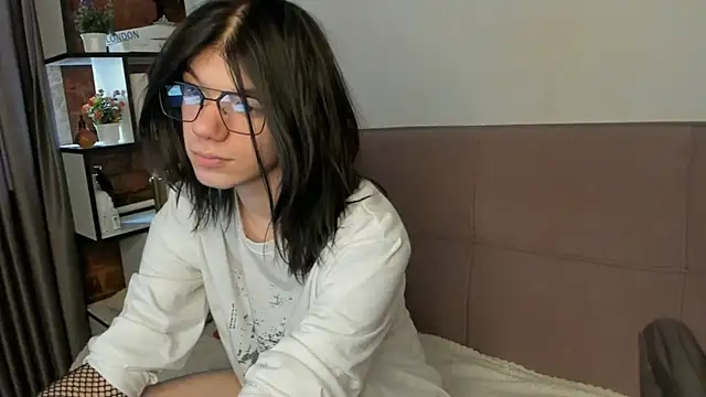 softcollision's Live XXX Chat