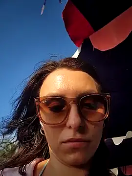 Chat XXX en directo de Izabella_Bella