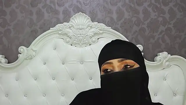 Hajar_Kar's Live XXX Chat