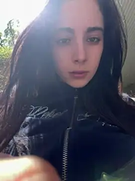 sexymelli18 Webcam-Show