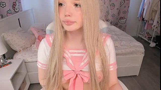 mayyacozyyのウェブカメラショー