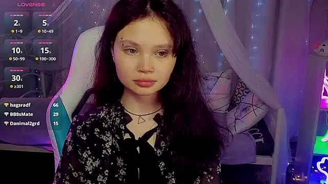 Chat XXX en directo de EmilyChaves