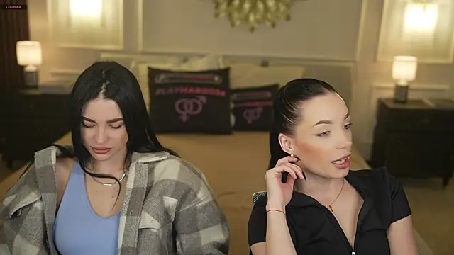 Вебкам-шоу Rita_Moon054