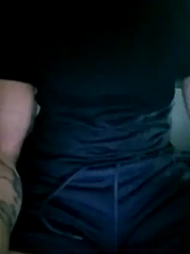 InorderOverturn – Kamerová šou