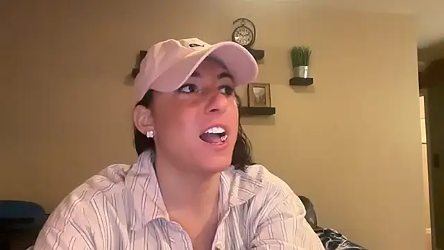 Show Webcam de mr_mrs_glitter