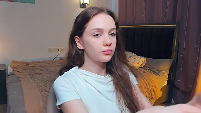 SharriSang's Live XXX Chat