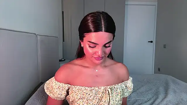 MelindaReny's Live XXX Chat