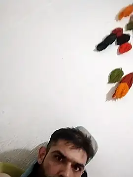 Barbas44420 Adlı Modelin Canlı XXX Sohbeti