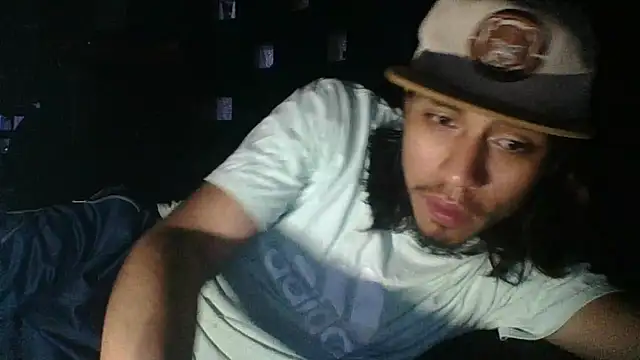 Chat XXX ao vivo de AlexAlejandro13