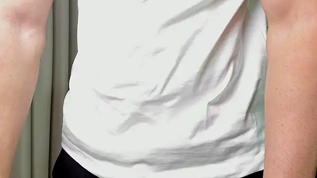 Chat XXX ao vivo de ClintMasters