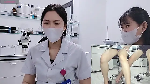 Webkamerová show Kathylove_2023