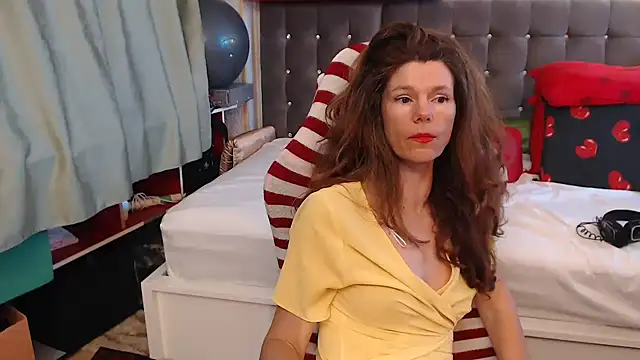 Chatroom XXX en direct de kellyterapy