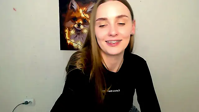 Doll_Angelina Adlı Modelin Canlı XXX Sohbeti