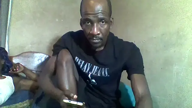 longdickson12345 Chat XXX in diretta