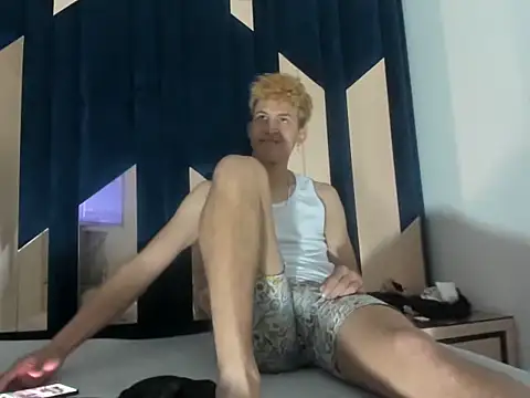 Ian_Savage Live XXX Chat