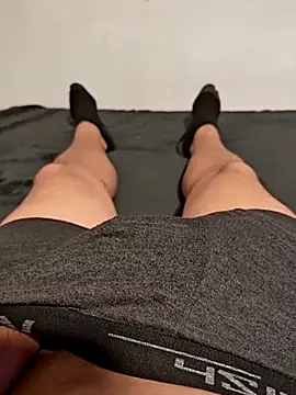 Webkamerová show chooooseyy