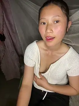 vero-obcのウェブカメラショー