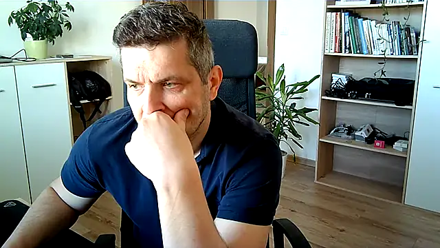 XXX chat uživo modela gaspim26