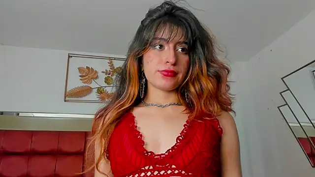 ShegoBlake's Live XXX Chat