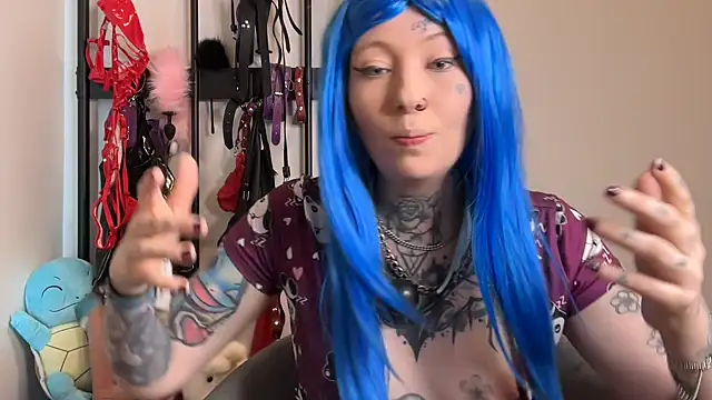 coyemoo Live XXX-Chat