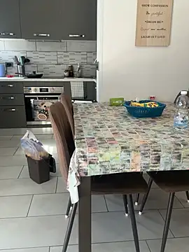 La_stefy96 Chat XXX live