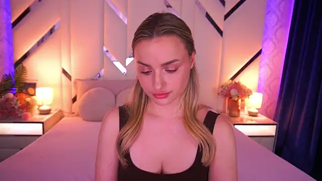 XXX chat uživo modela LindsieGreyy