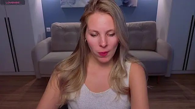 โชว์เว็บแคมของ MelanieBennett