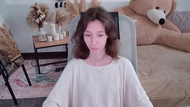 EmmanuellBrown's Live XXX Chat