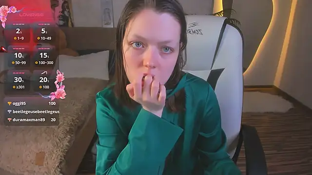 Lunar_Lily 即時 XXX 聊天