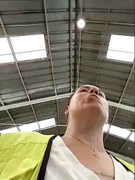 Show de webcam de bichota85