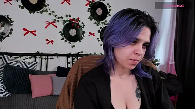 Sembang XXX Secara Langsung LiraBelle