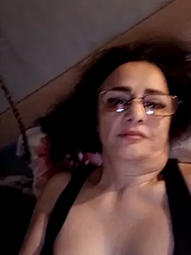 SensualMilena – webcam-show