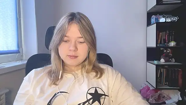 Show webcam de TomikoPfau