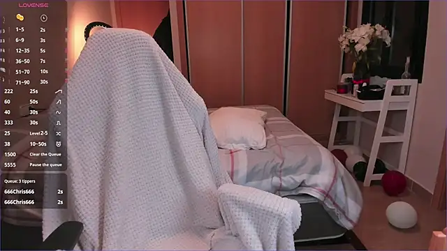 Czat XXX na żywo – AlexaRayJoel