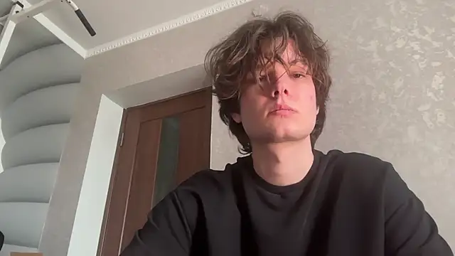 Show de webcam de tomasdickpick