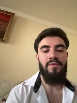 Show de suckmybehigh na webcam