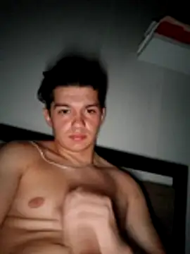 Show de alexis21223 na webcam