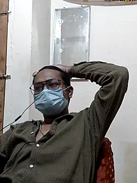 Czat XXX na żywo – hot_boy995