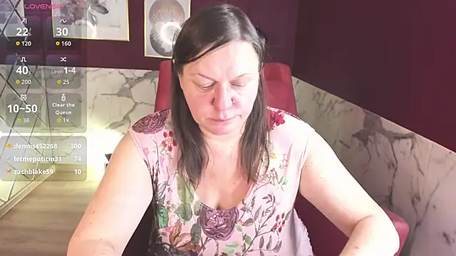 KellyPerfection Live XXX Chat