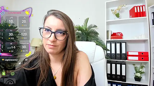 Živý XXX chat amayawest