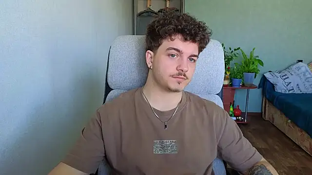 Webkamerov á show Remy_Miles