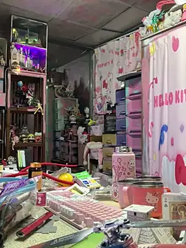 JesuAdam 在線直播表演