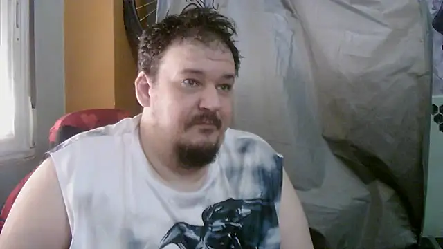 porkorossyのウェブカメラショー