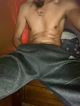 Your_best_licker1 Adlı Modelin Canlı XXX Sohbeti